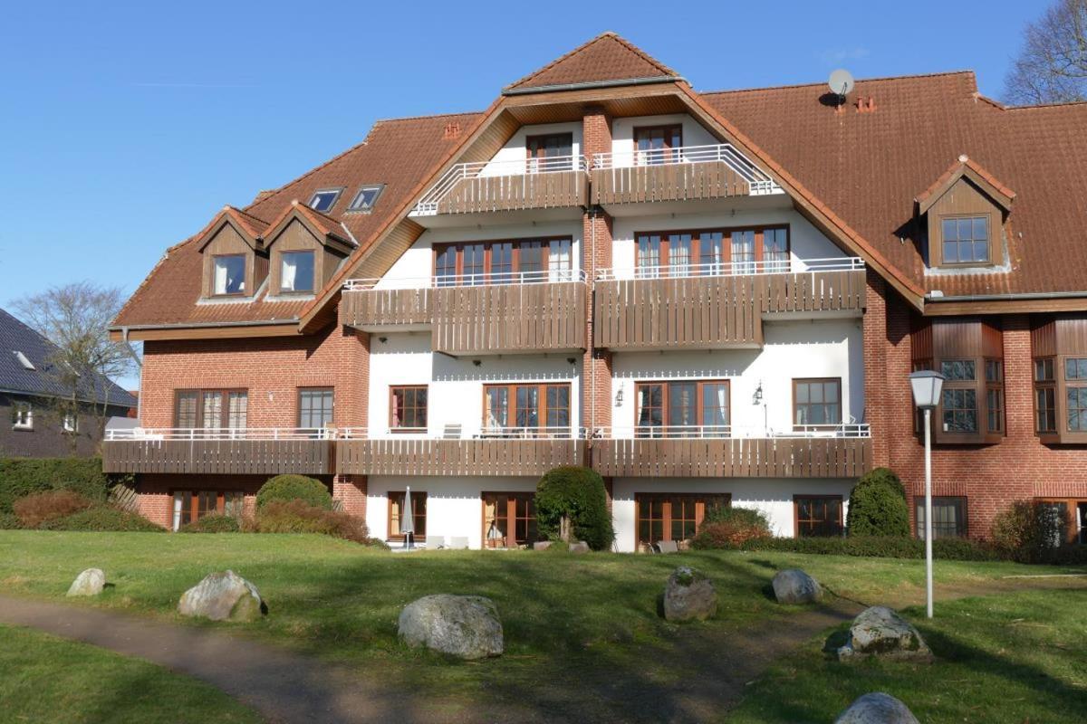 Landhaus Am See App. 2 Ponitz am See Buitenkant foto